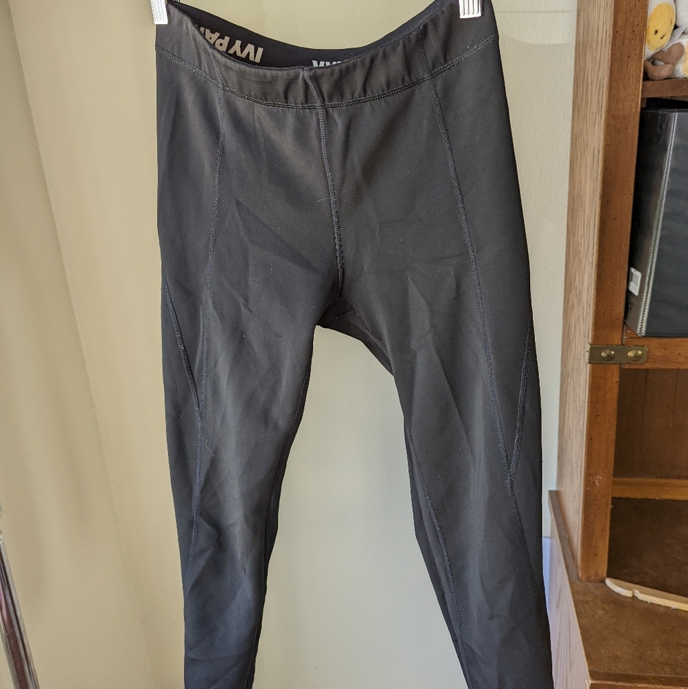 Ivy Park 7/8 Compression Leggings